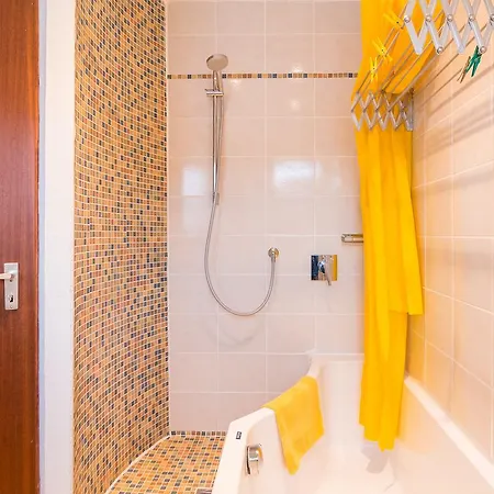 Ferienwohnung Tannwald