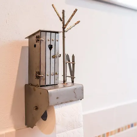 Appartamento Ferienwohnung Tannwald *