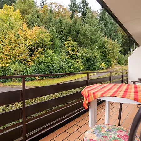 Ferienwohnung Tannwald Bad Herrenalb