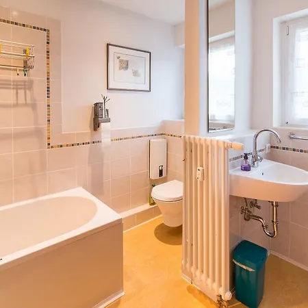 Ferienwohnung Tannwald