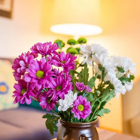 Ferienwohnung Tannwald Appartamento