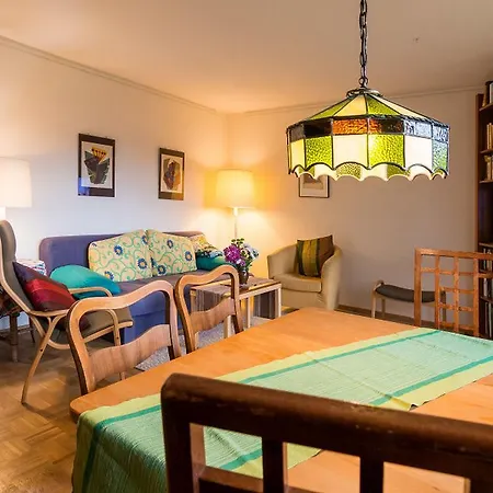 Ferienwohnung Tannwald Appartamento