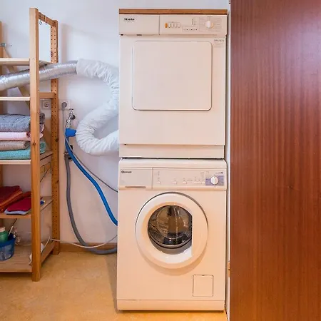 Ferienwohnung Tannwald *
