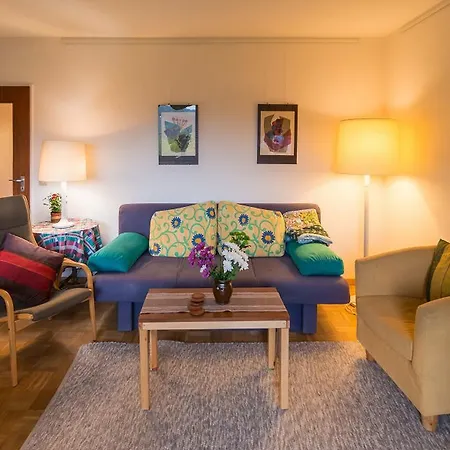 Ferienwohnung Tannwald Appartamento Bad Herrenalb
