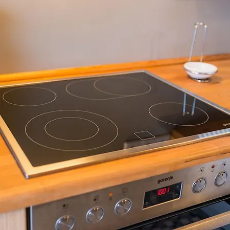 Ferienwohnung Tannwald Appartamento *